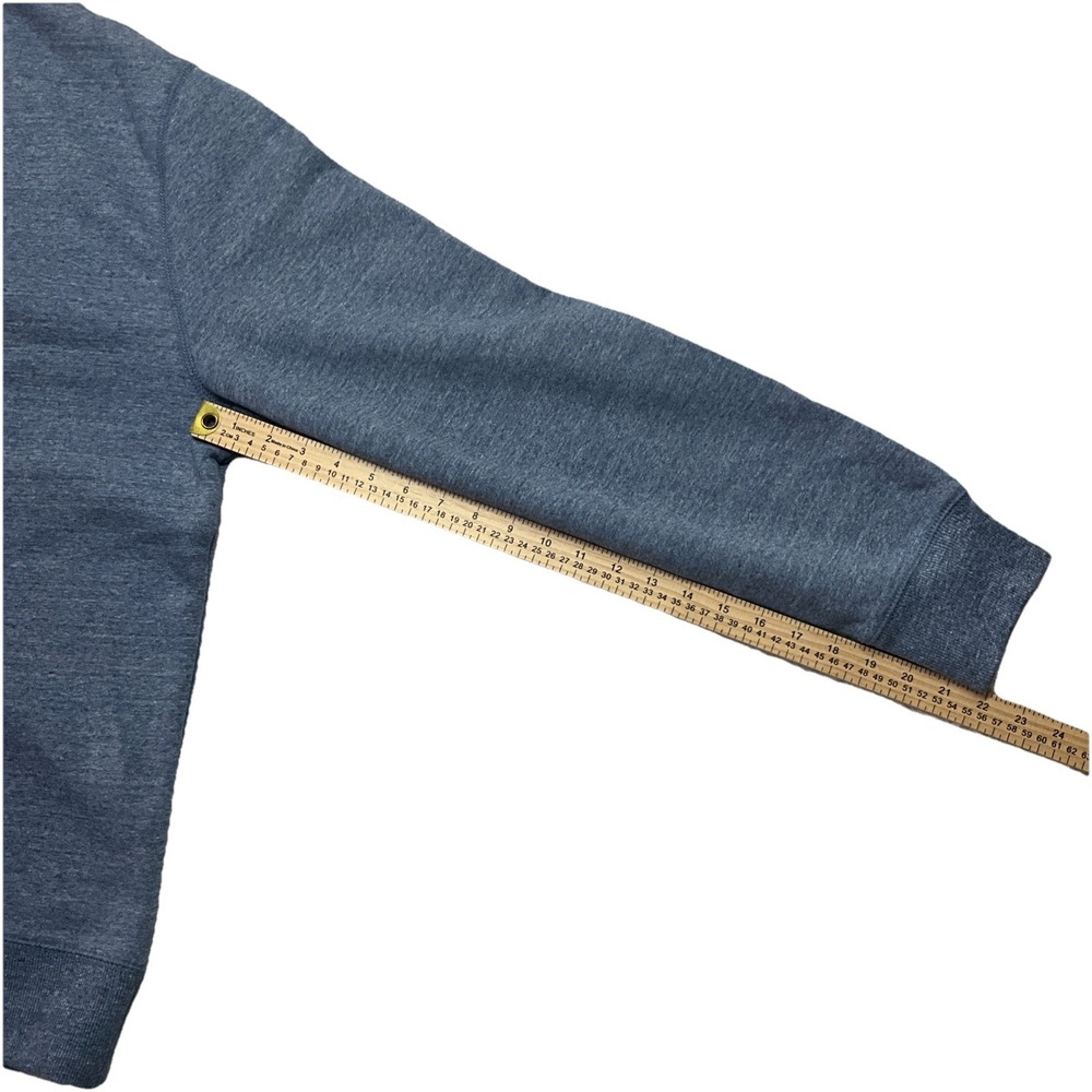 Tommy Hilfiger Men's Blue Sweater Size XXL - Picture 4 of 7